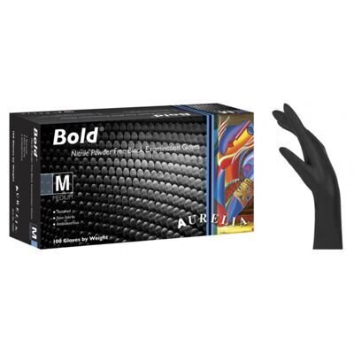 Nitrile Handschuhe Aurelia bold